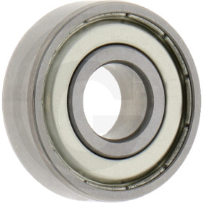 Rillenkugellager 625-2Z-Hln (555625 2Zr) Granit